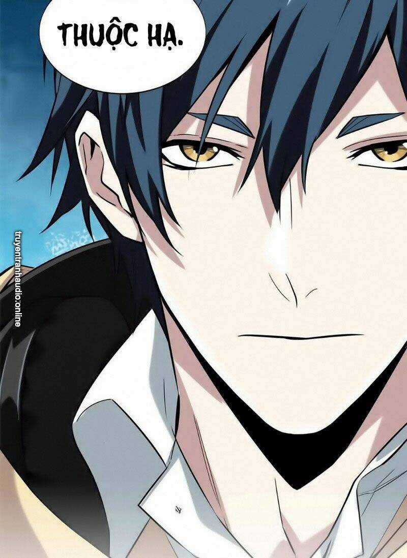 Toàn Chức Cao Thủ 2 Chapter 42 trang 48