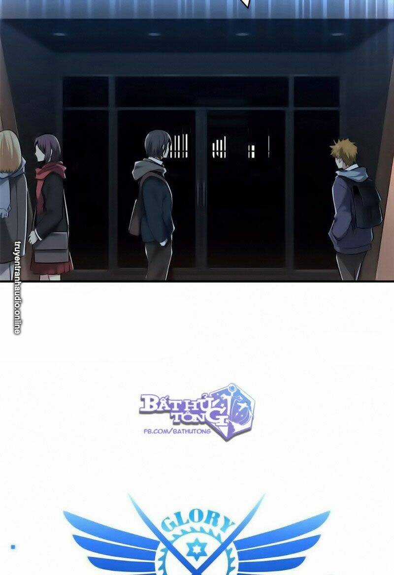 Toàn Chức Cao Thủ 2 Chapter 42 trang 7