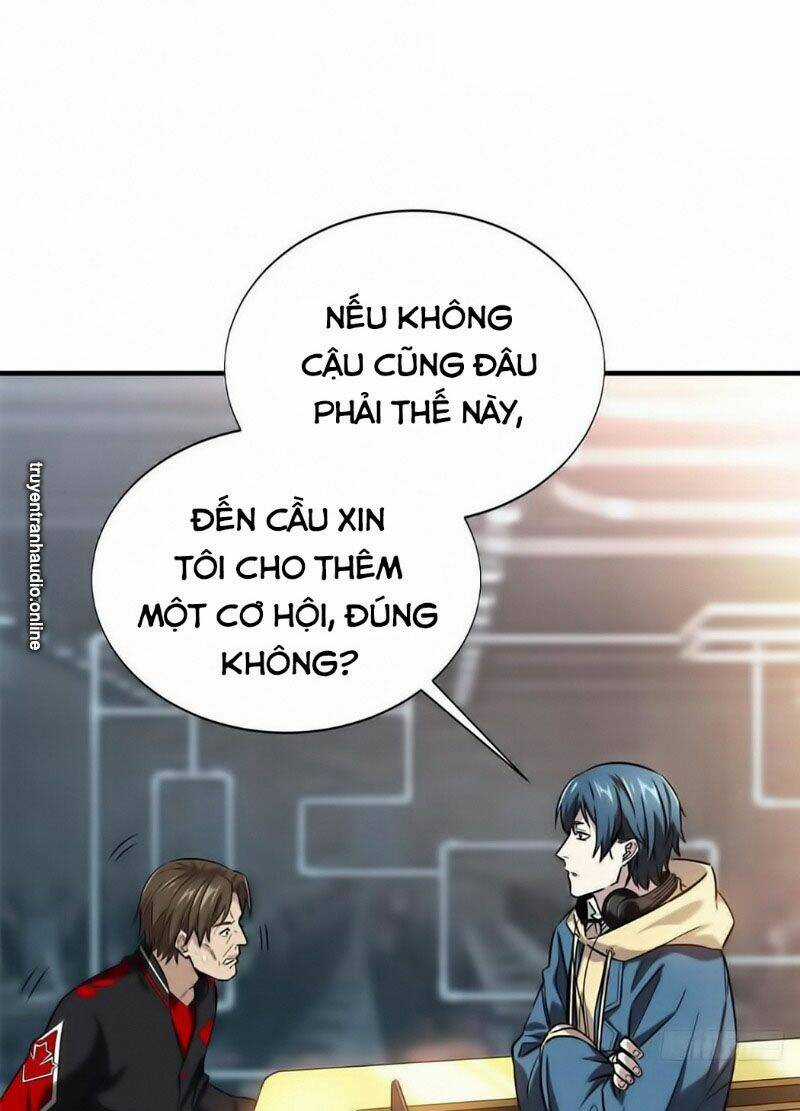 Toàn Chức Cao Thủ 2 Chapter 43 trang 11