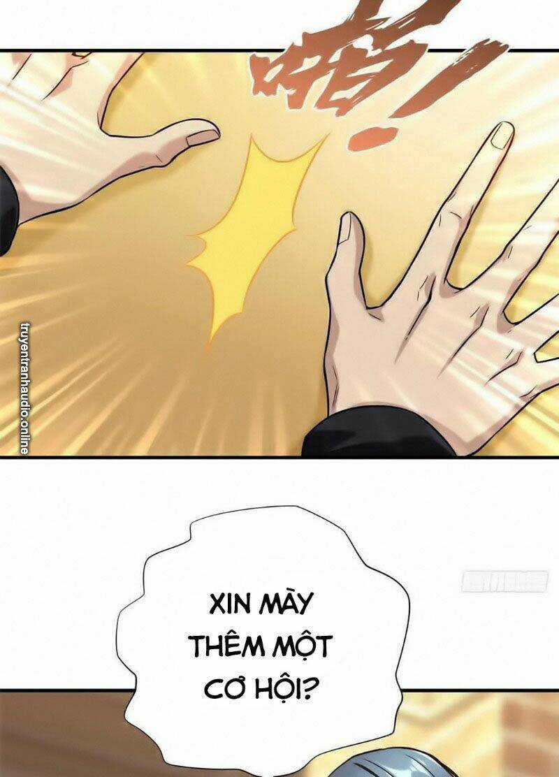 Toàn Chức Cao Thủ 2 Chapter 43 trang 13