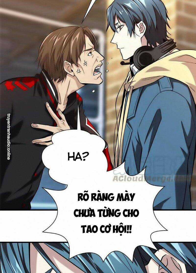 Toàn Chức Cao Thủ 2 Chapter 43 trang 14