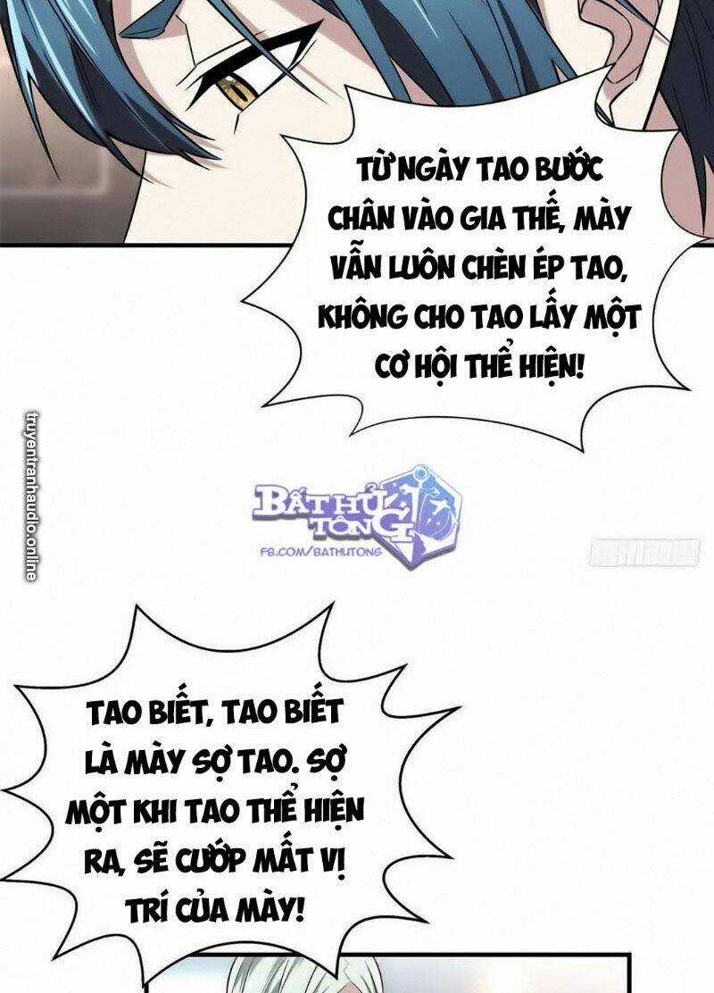 Toàn Chức Cao Thủ 2 Chapter 43 trang 15
