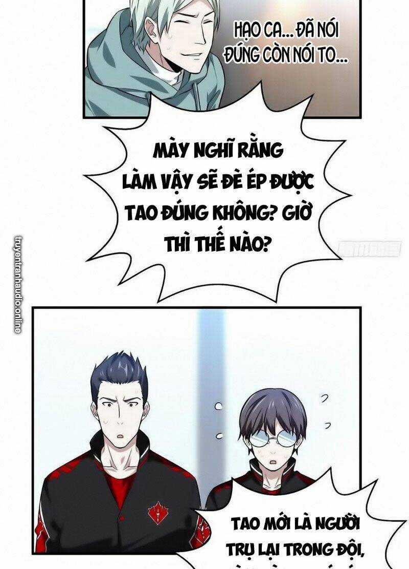 Toàn Chức Cao Thủ 2 Chapter 43 trang 16