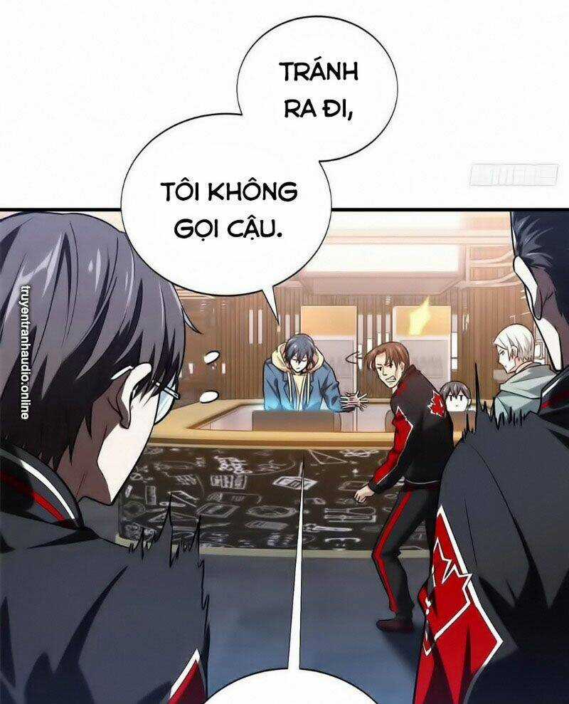 Toàn Chức Cao Thủ 2 Chapter 43 trang 19