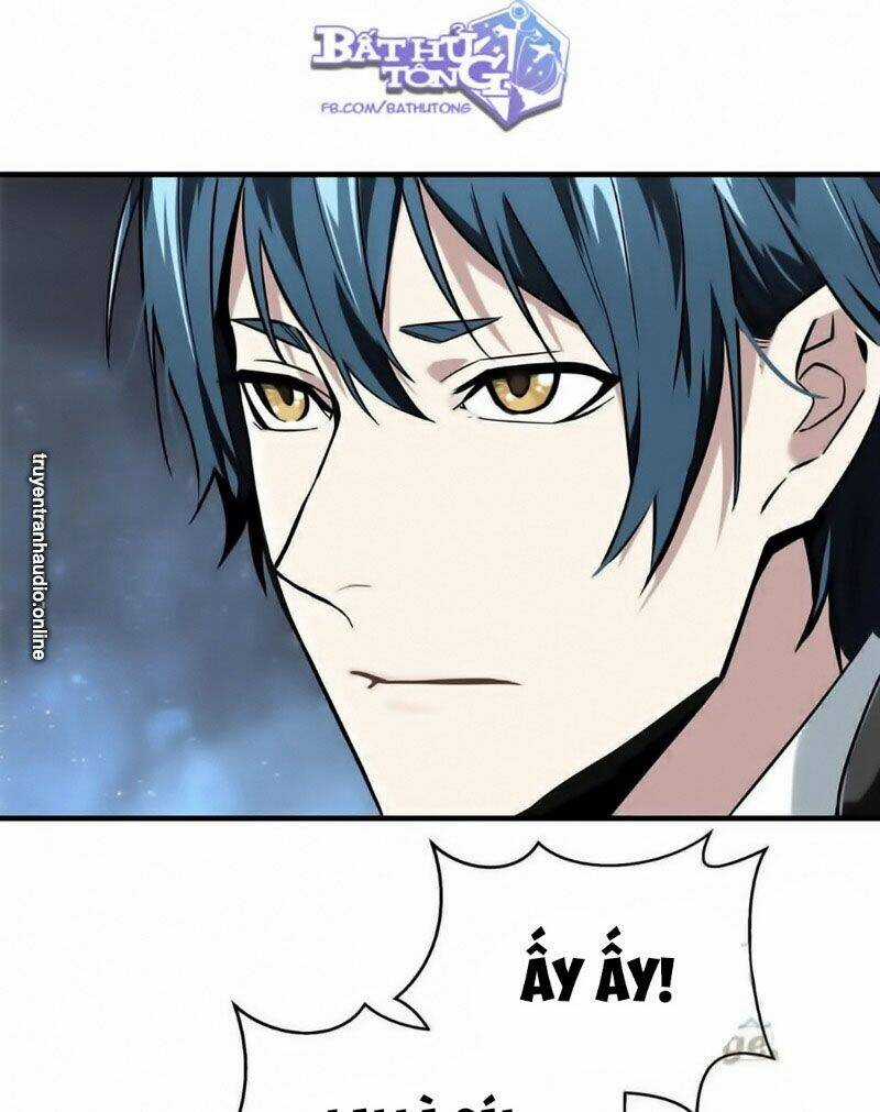 Toàn Chức Cao Thủ 2 Chapter 43 trang 2