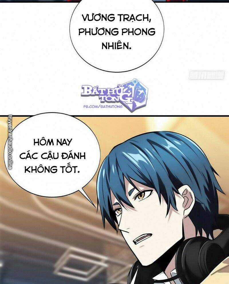 Toàn Chức Cao Thủ 2 Chapter 43 trang 20