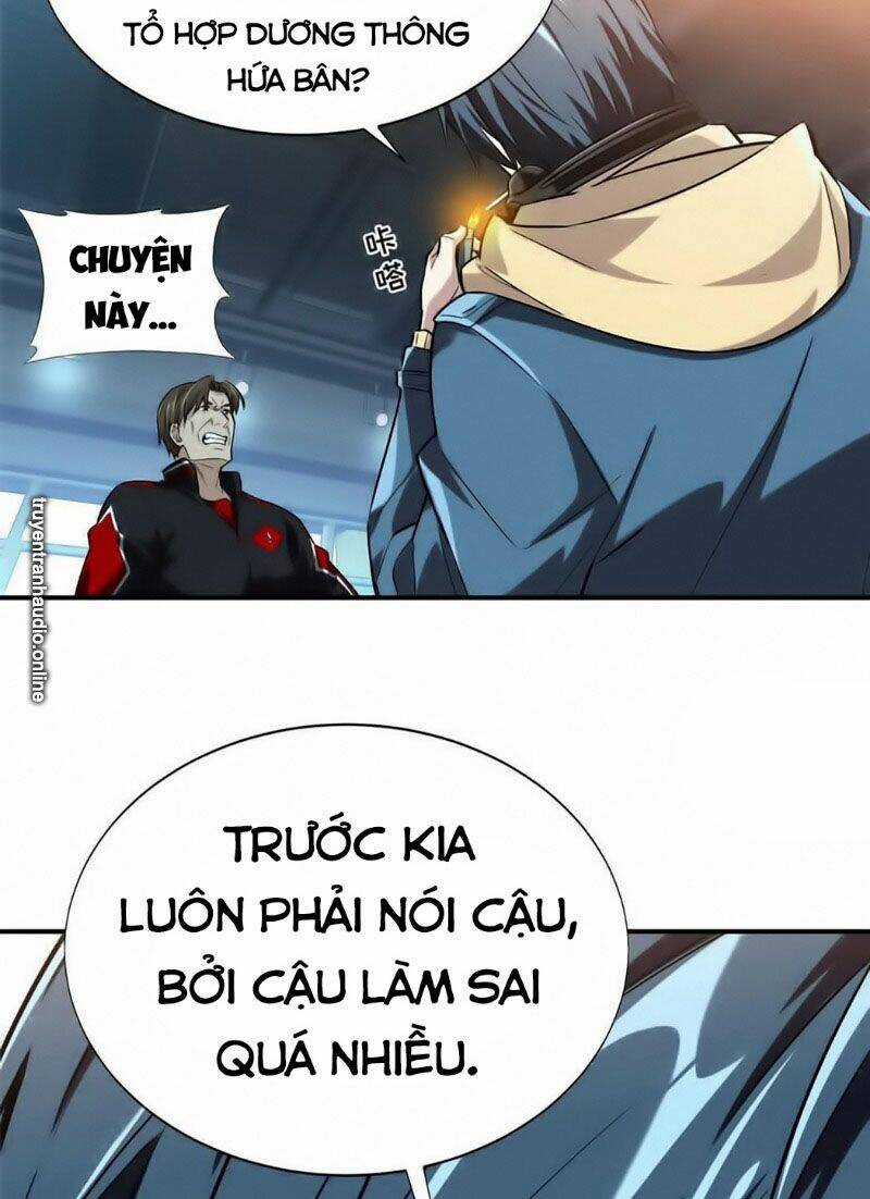 Toàn Chức Cao Thủ 2 Chapter 43 trang 28