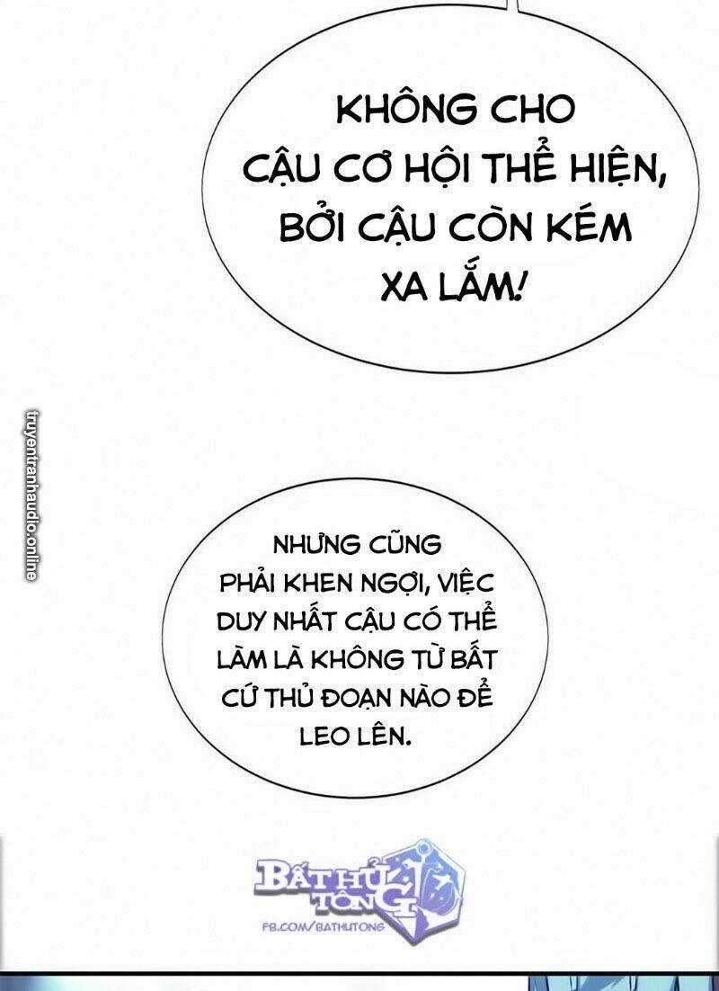 Toàn Chức Cao Thủ 2 Chapter 43 trang 30