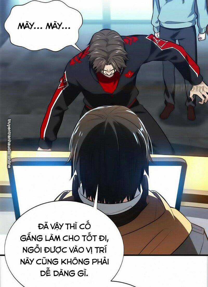 Toàn Chức Cao Thủ 2 Chapter 43 trang 31