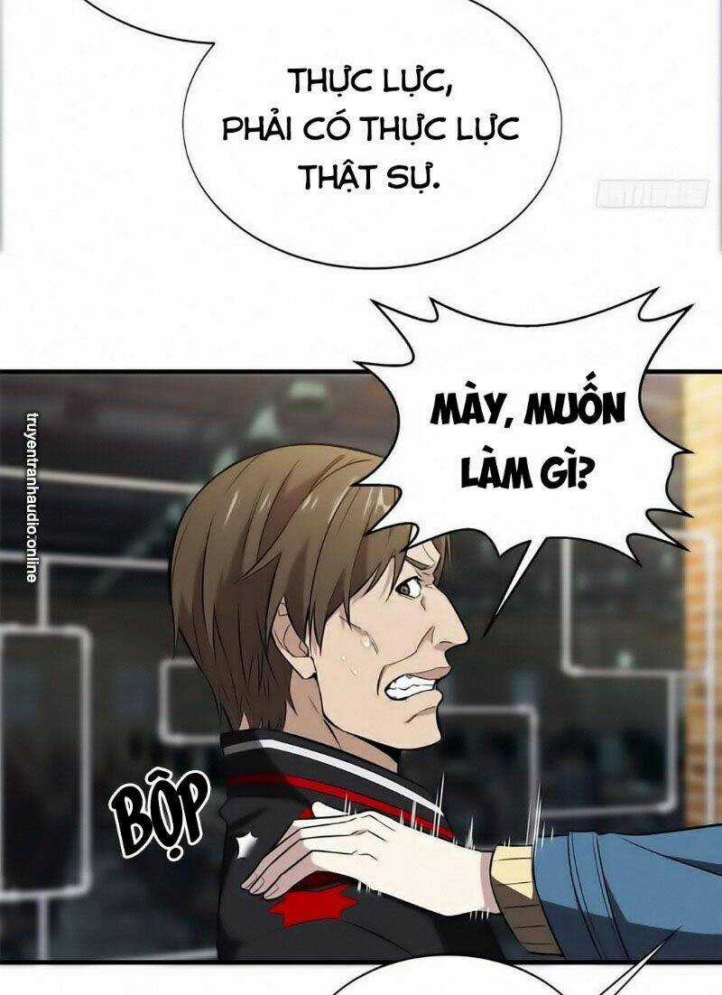 Toàn Chức Cao Thủ 2 Chapter 43 trang 32