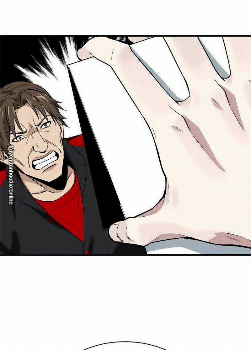 Toàn Chức Cao Thủ 2 Chapter 43 trang 34