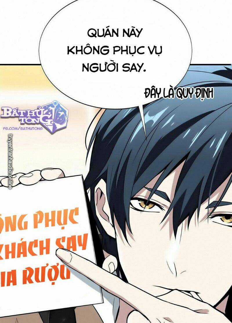 Toàn Chức Cao Thủ 2 Chapter 43 trang 35