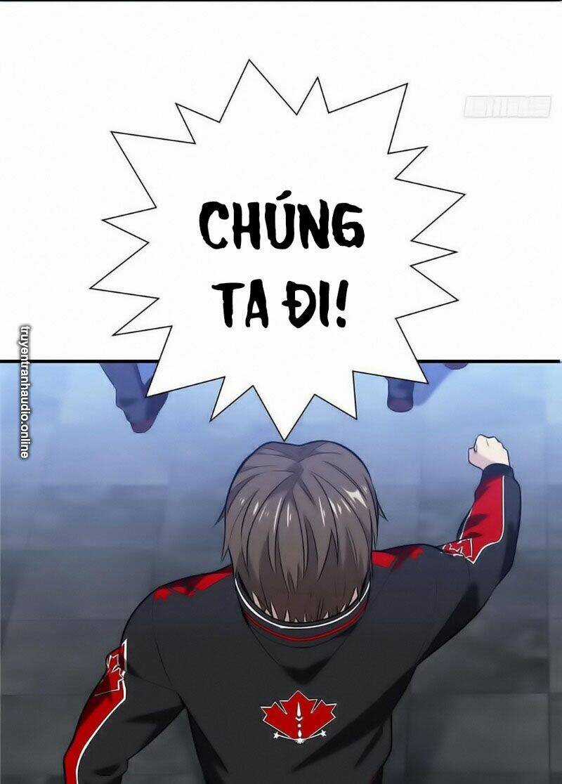 Toàn Chức Cao Thủ 2 Chapter 43 trang 37