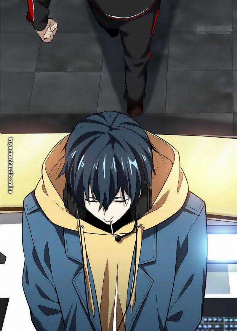 Toàn Chức Cao Thủ 2 Chapter 43 trang 38