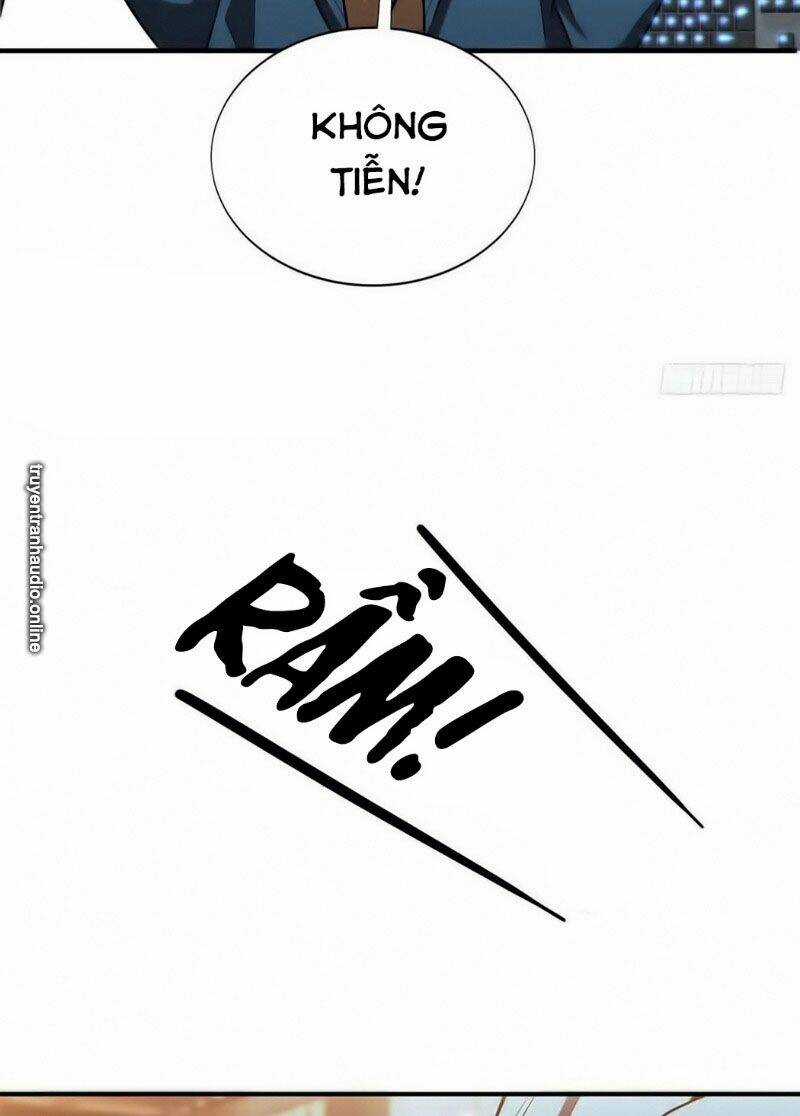 Toàn Chức Cao Thủ 2 Chapter 43 trang 39