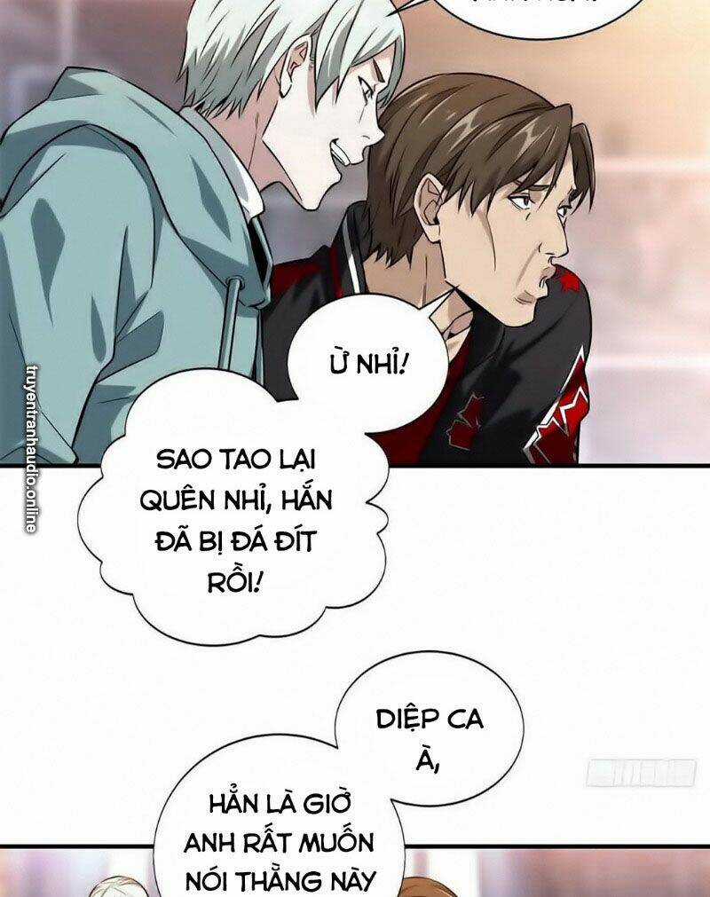 Toàn Chức Cao Thủ 2 Chapter 43 trang 4