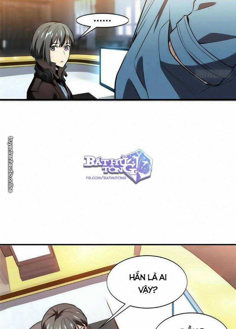 Toàn Chức Cao Thủ 2 Chapter 43 trang 40