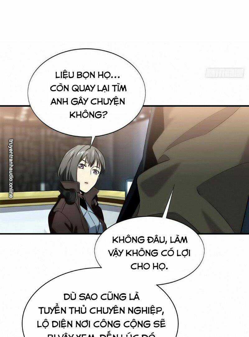 Toàn Chức Cao Thủ 2 Chapter 43 trang 42