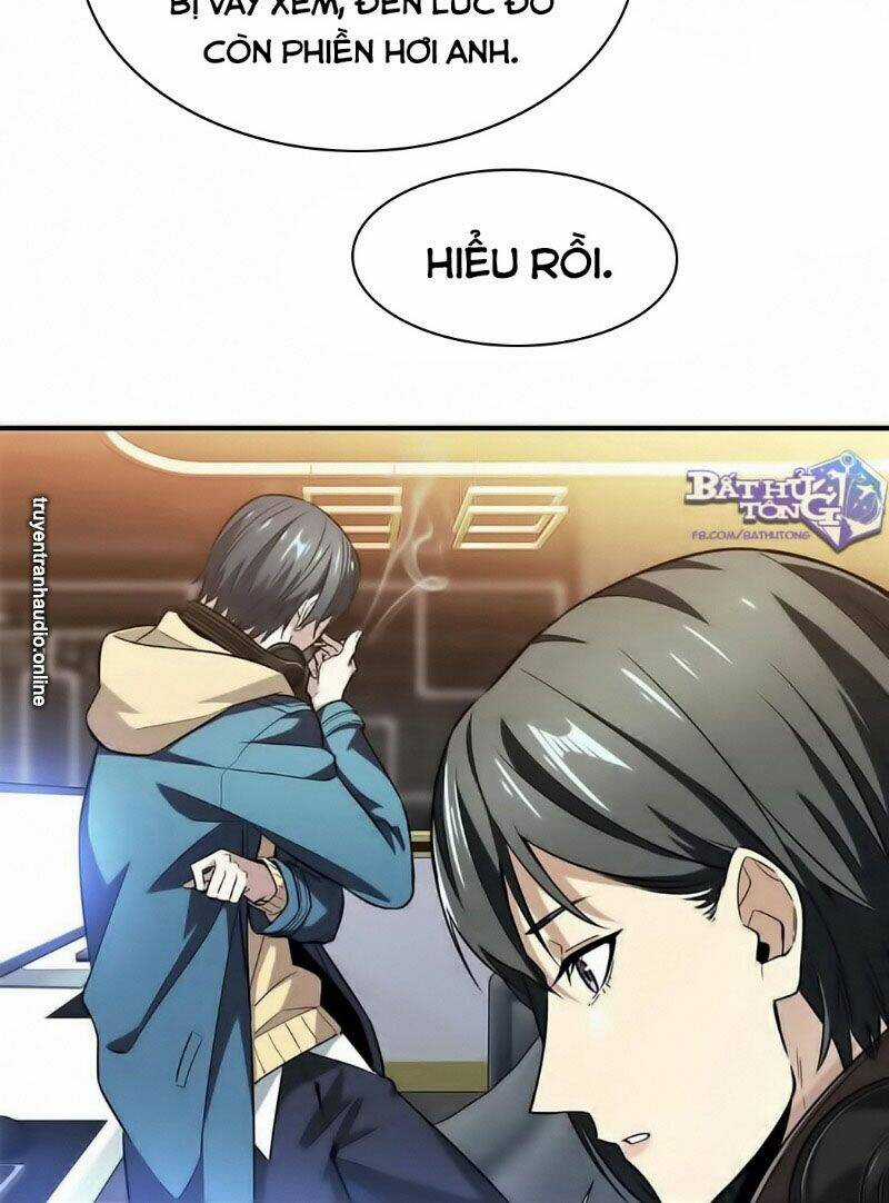 Toàn Chức Cao Thủ 2 Chapter 43 trang 43