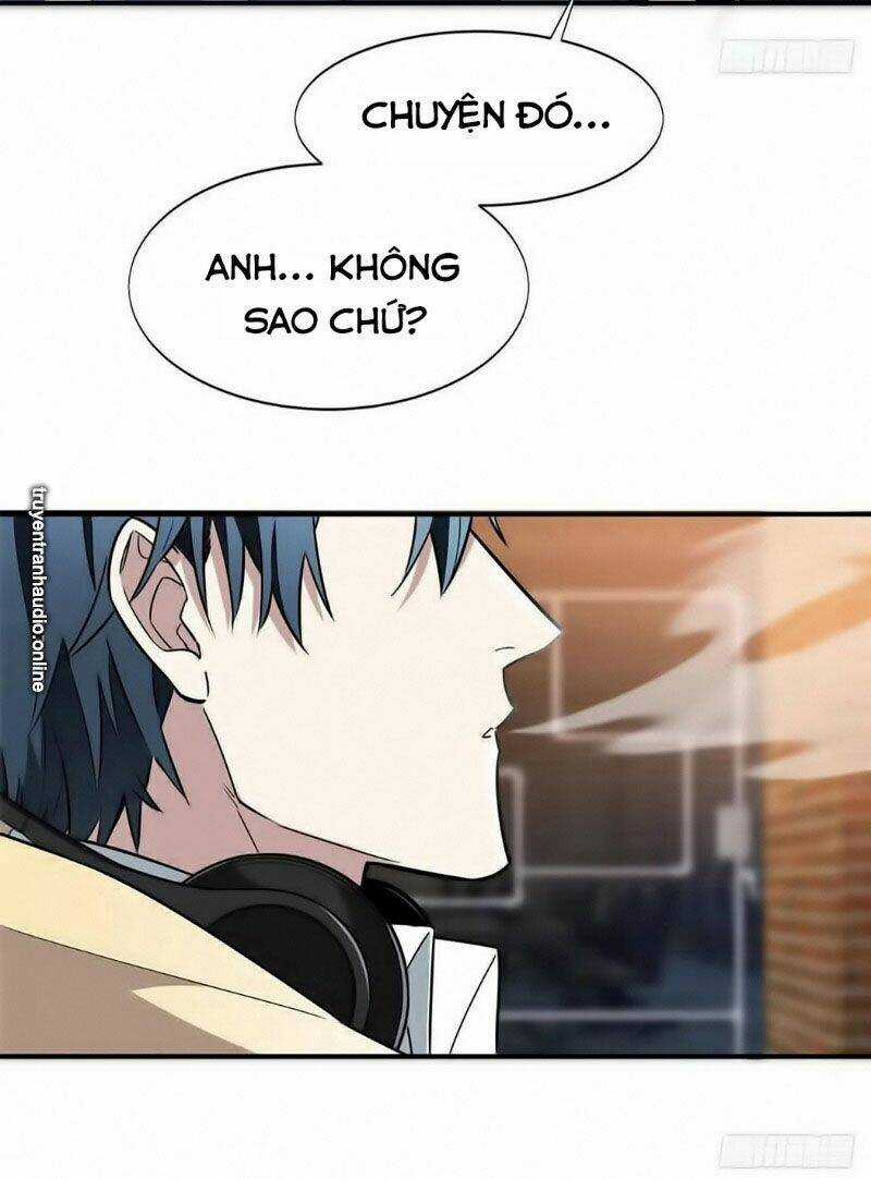 Toàn Chức Cao Thủ 2 Chapter 43 trang 44