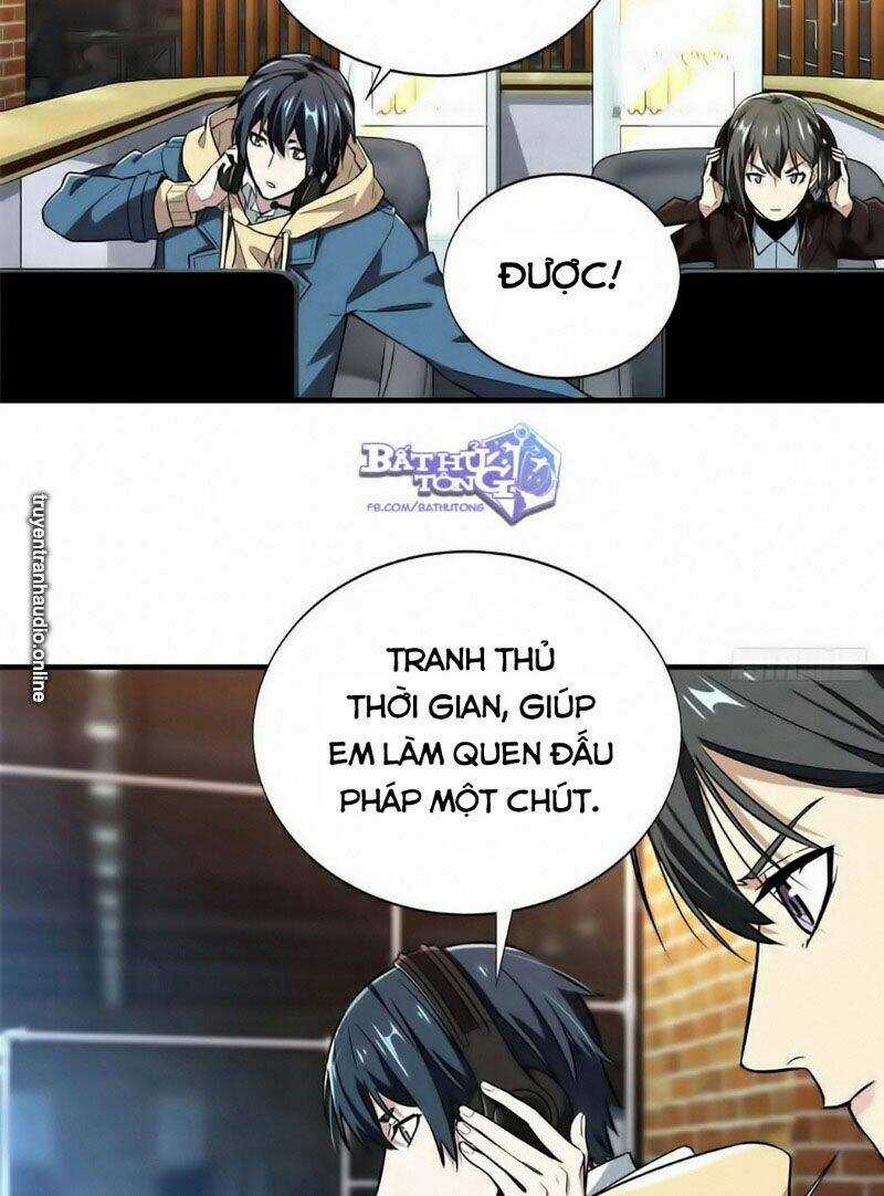 Toàn Chức Cao Thủ 2 Chapter 43 trang 48