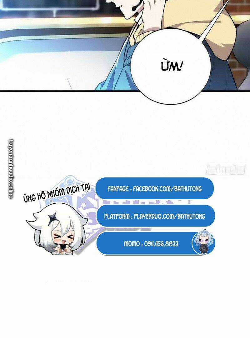 Toàn Chức Cao Thủ 2 Chapter 43 trang 49