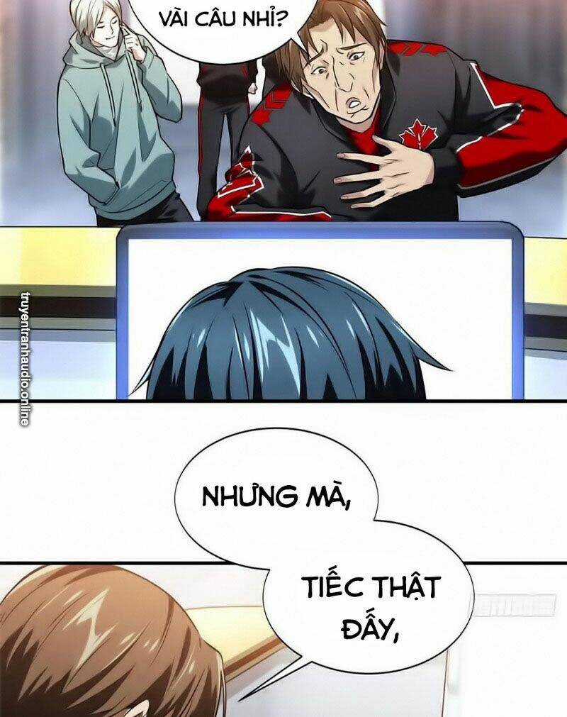 Toàn Chức Cao Thủ 2 Chapter 43 trang 5