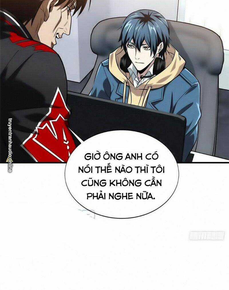 Toàn Chức Cao Thủ 2 Chapter 43 trang 6