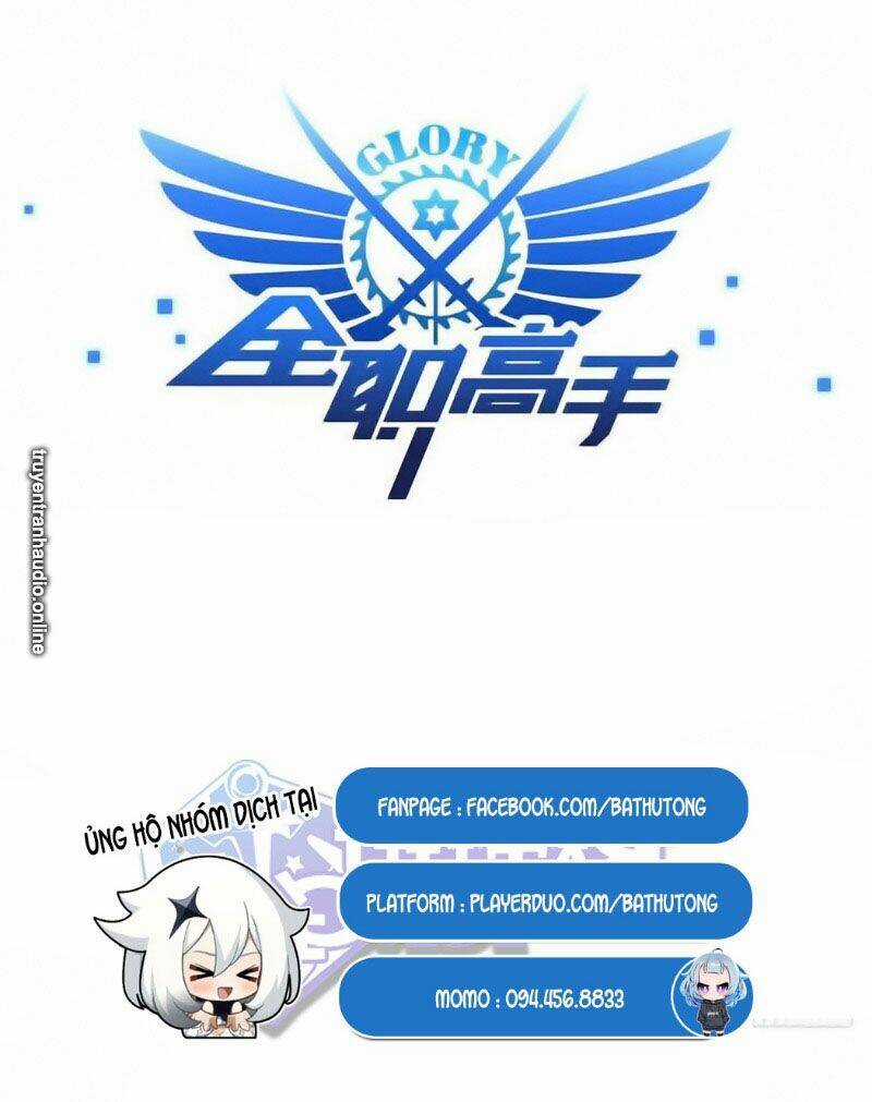 Toàn Chức Cao Thủ 2 Chapter 43 trang 7