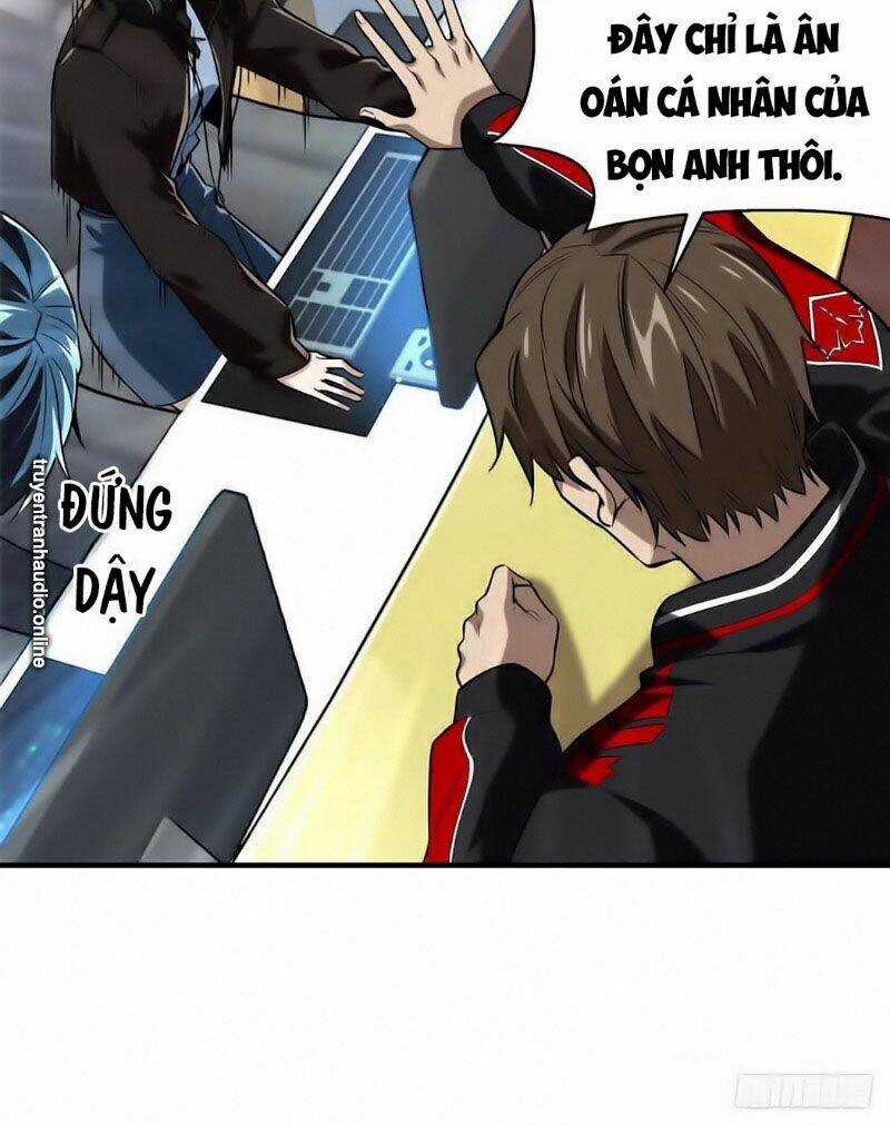 Toàn Chức Cao Thủ 2 Chapter 43 trang 9