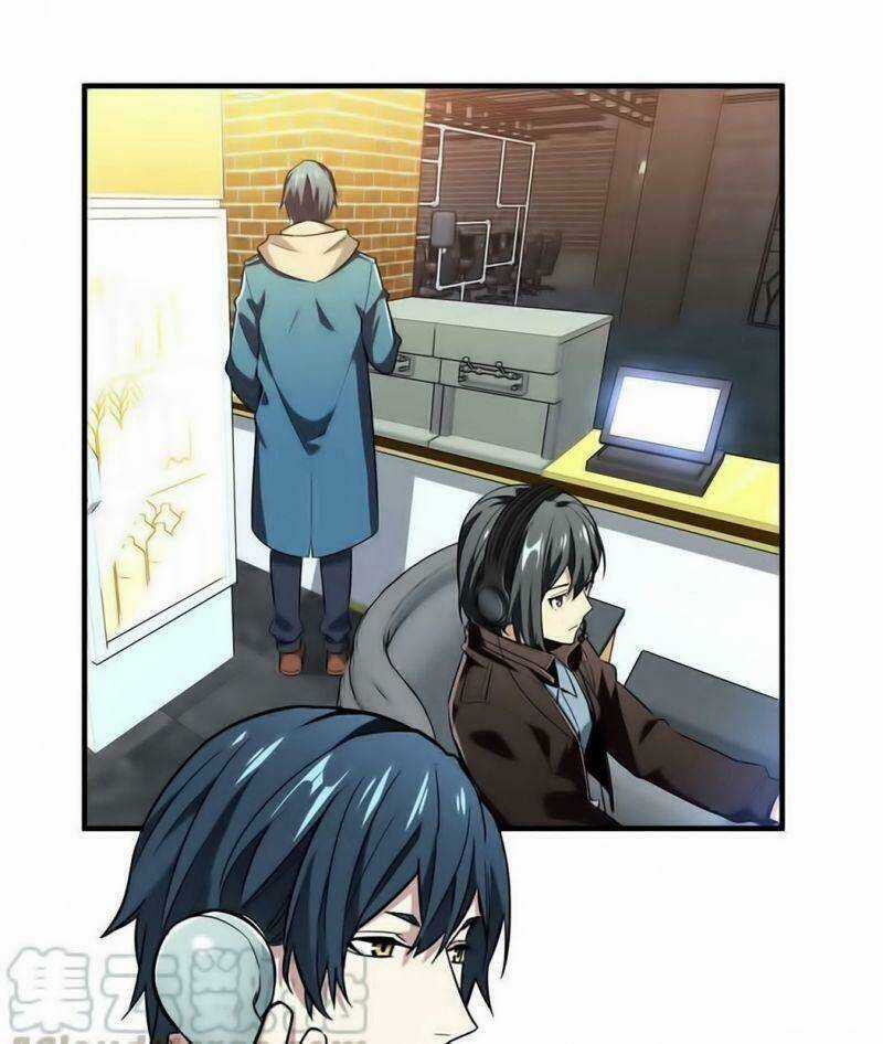 Toàn Chức Cao Thủ 2 Chapter 44 trang 11