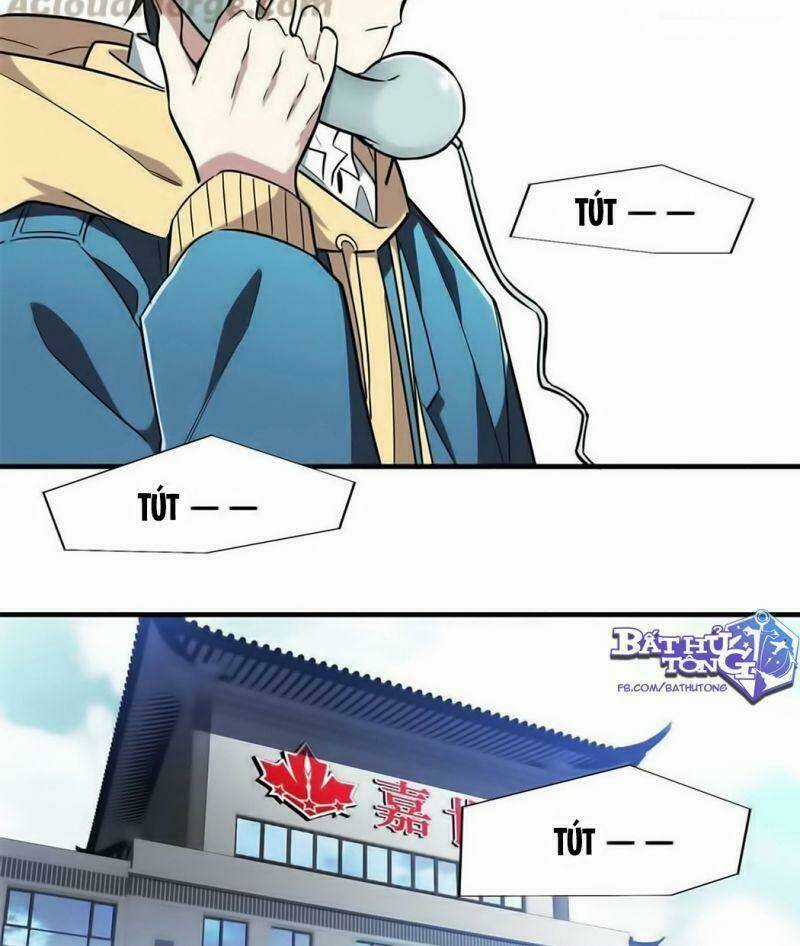 Toàn Chức Cao Thủ 2 Chapter 44 trang 12