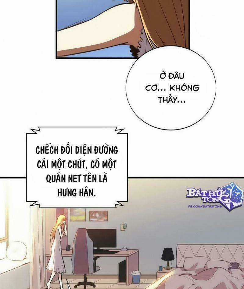 Toàn Chức Cao Thủ 2 Chapter 44 trang 17