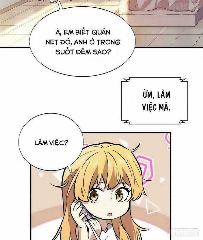 Toàn Chức Cao Thủ 2 Chapter 44 trang 18