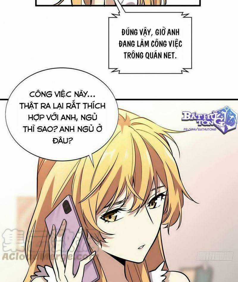 Toàn Chức Cao Thủ 2 Chapter 44 trang 19