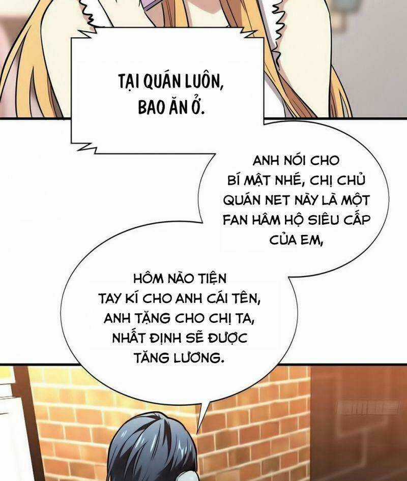 Toàn Chức Cao Thủ 2 Chapter 44 trang 20