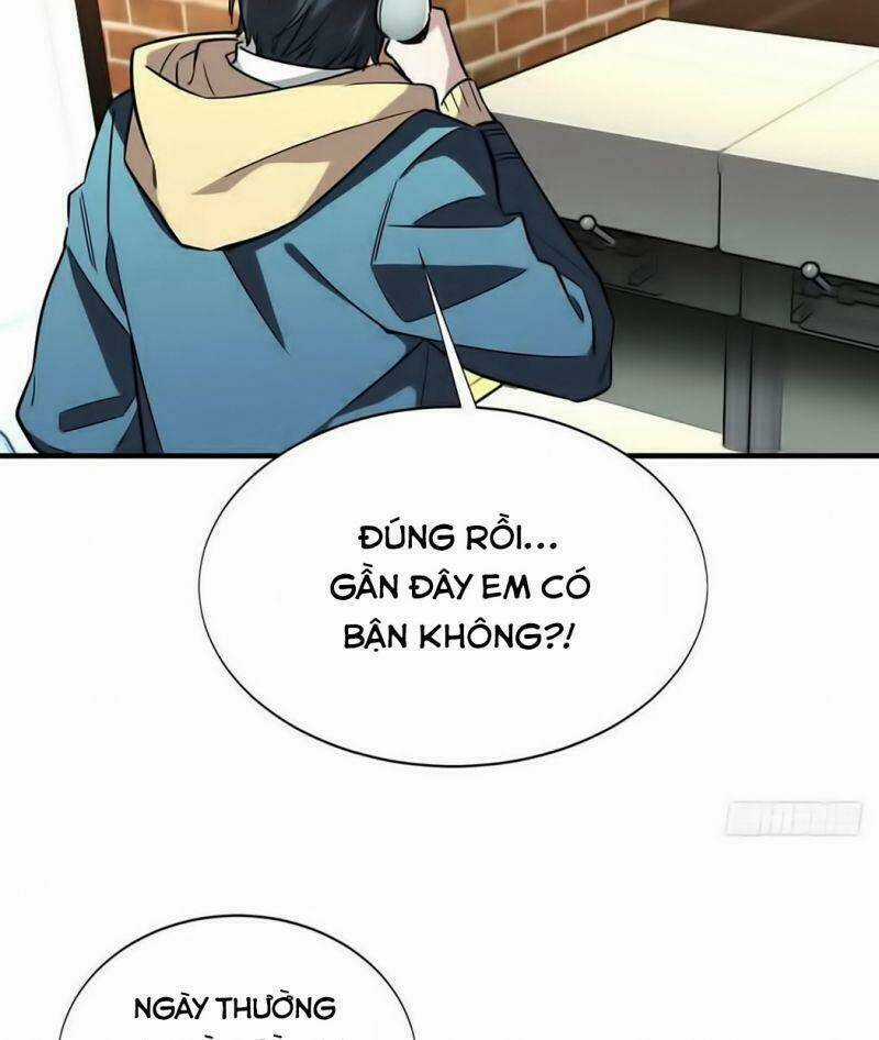 Toàn Chức Cao Thủ 2 Chapter 44 trang 21