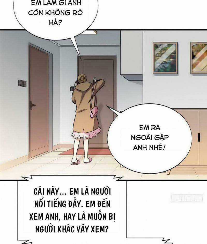 Toàn Chức Cao Thủ 2 Chapter 44 trang 22