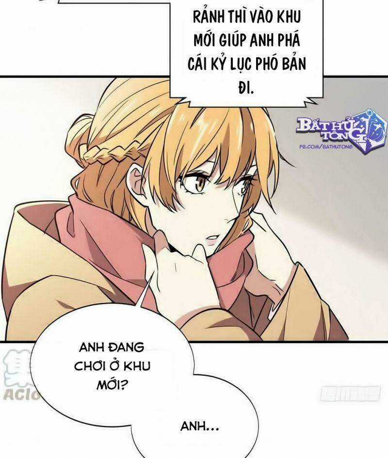 Toàn Chức Cao Thủ 2 Chapter 44 trang 23