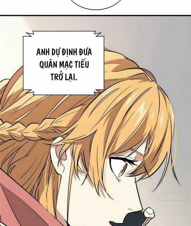 Toàn Chức Cao Thủ 2 Chapter 44 trang 24