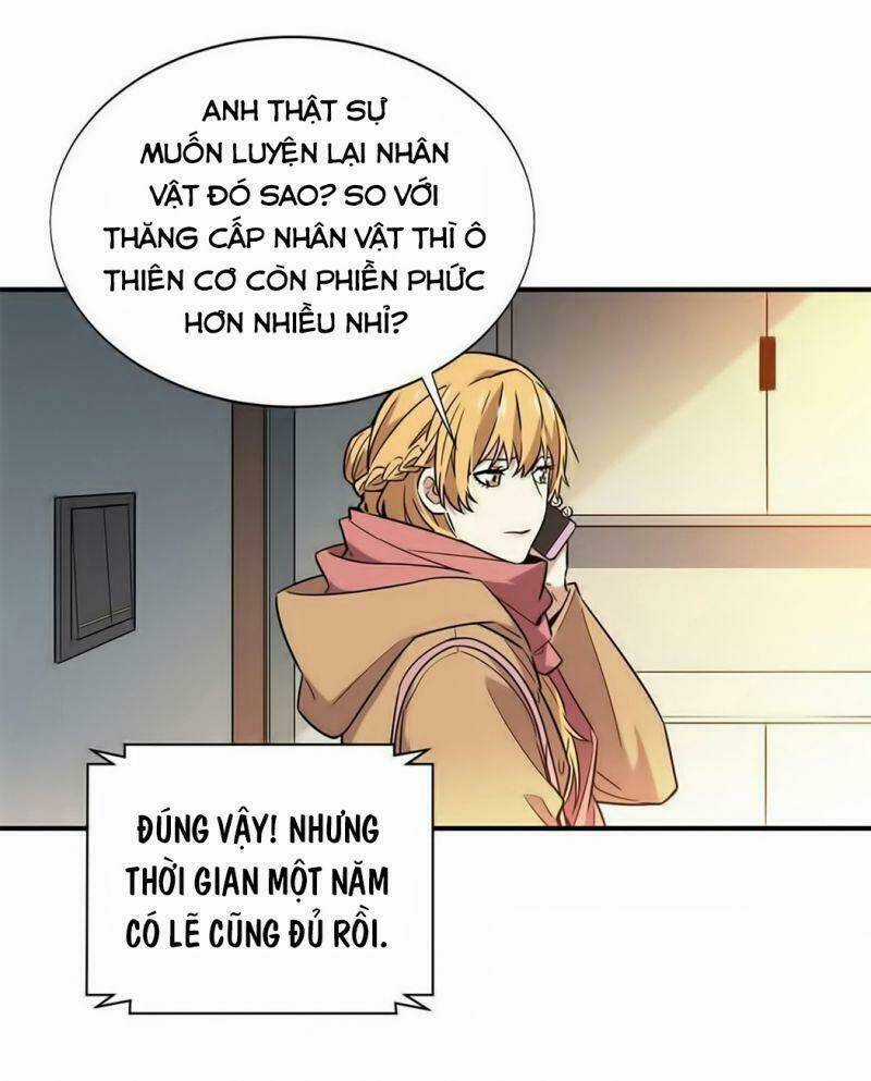 Toàn Chức Cao Thủ 2 Chapter 44 trang 27