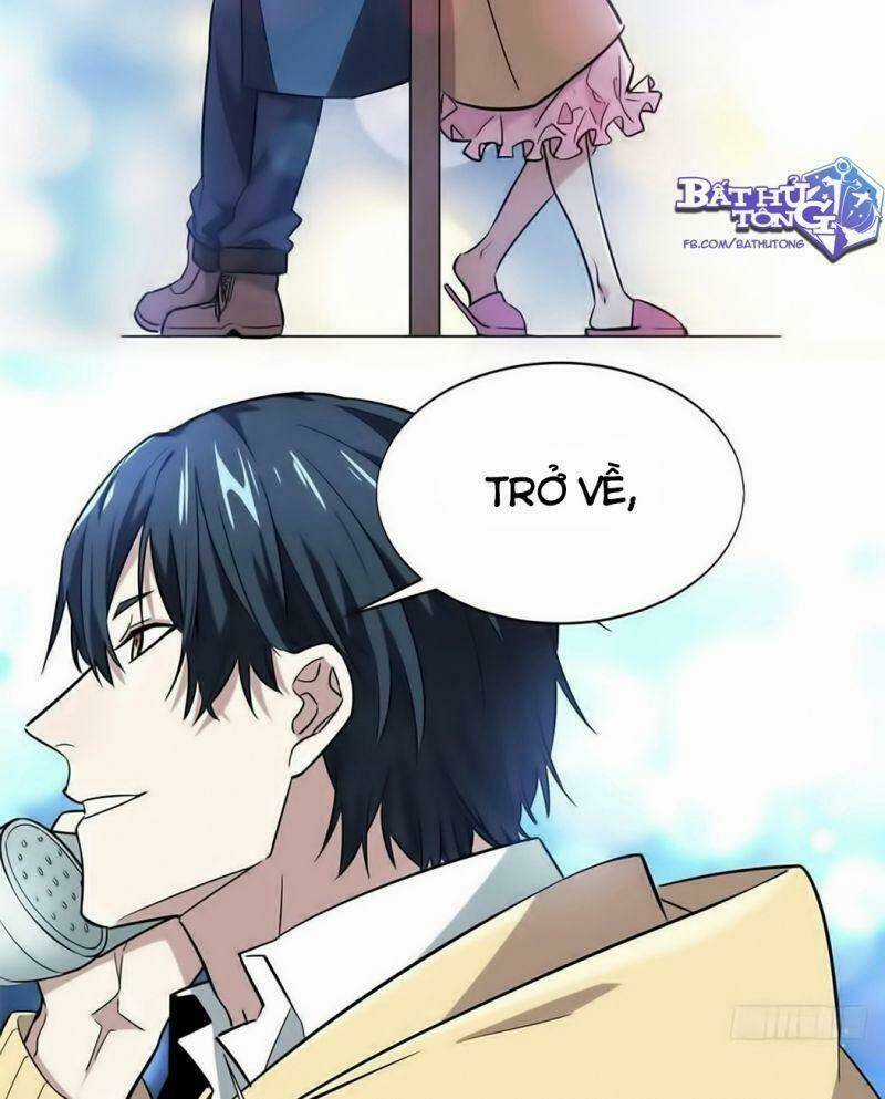 Toàn Chức Cao Thủ 2 Chapter 44 trang 29