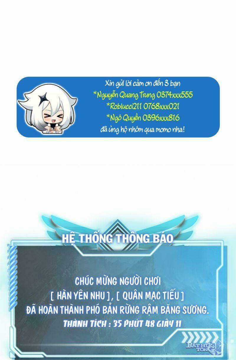 Toàn Chức Cao Thủ 2 Chapter 44 trang 3
