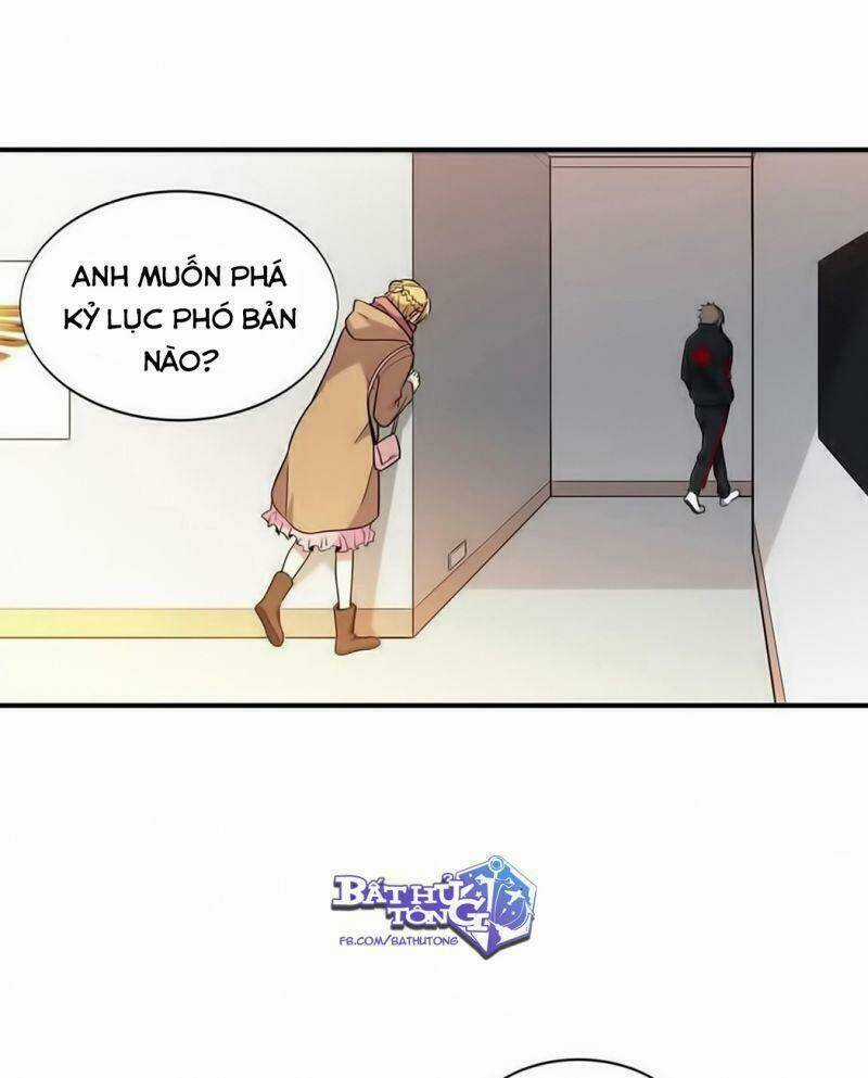 Toàn Chức Cao Thủ 2 Chapter 44 trang 31