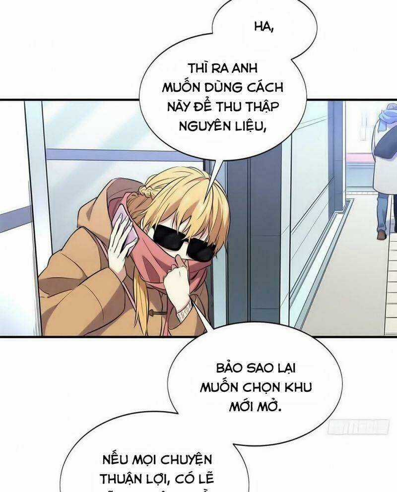 Toàn Chức Cao Thủ 2 Chapter 44 trang 32