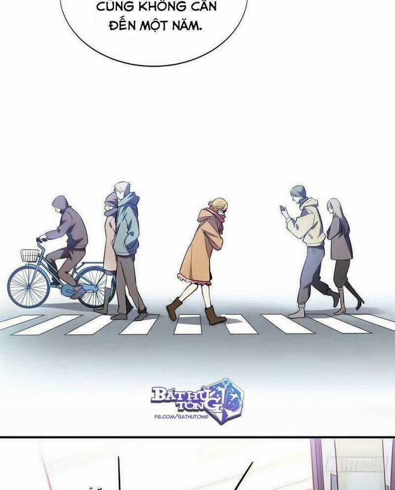 Toàn Chức Cao Thủ 2 Chapter 44 trang 33