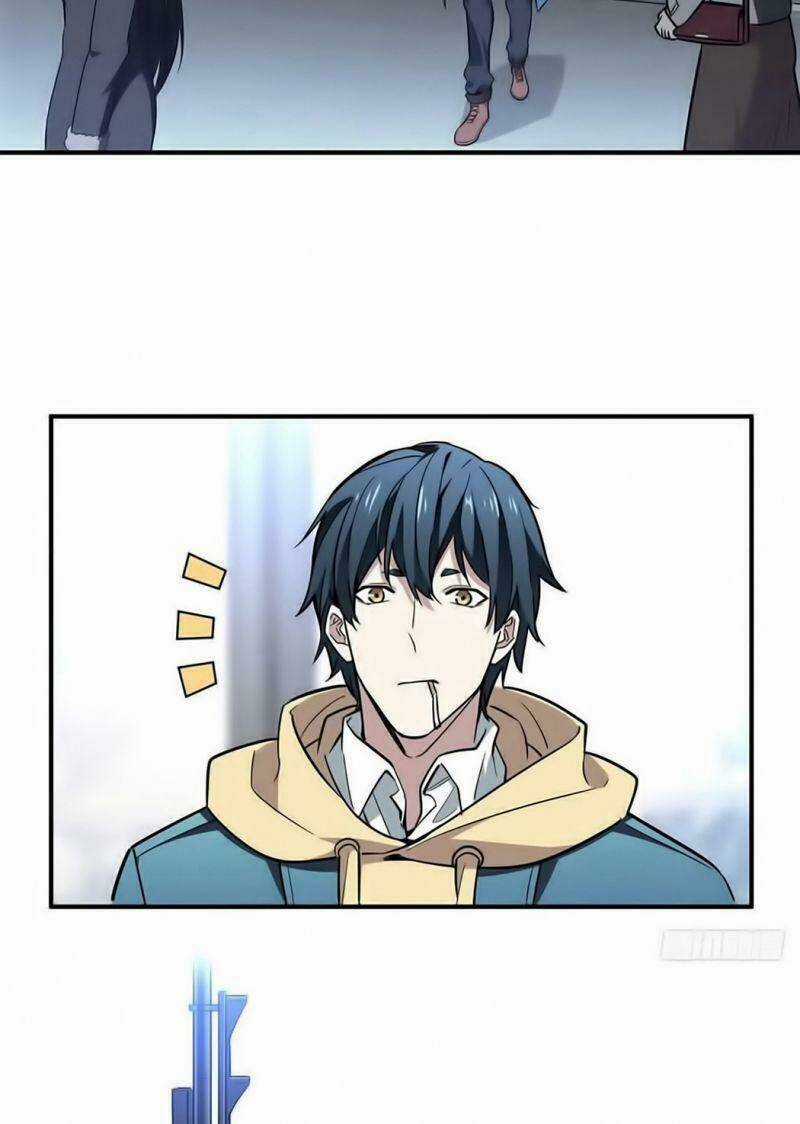 Toàn Chức Cao Thủ 2 Chapter 44 trang 37