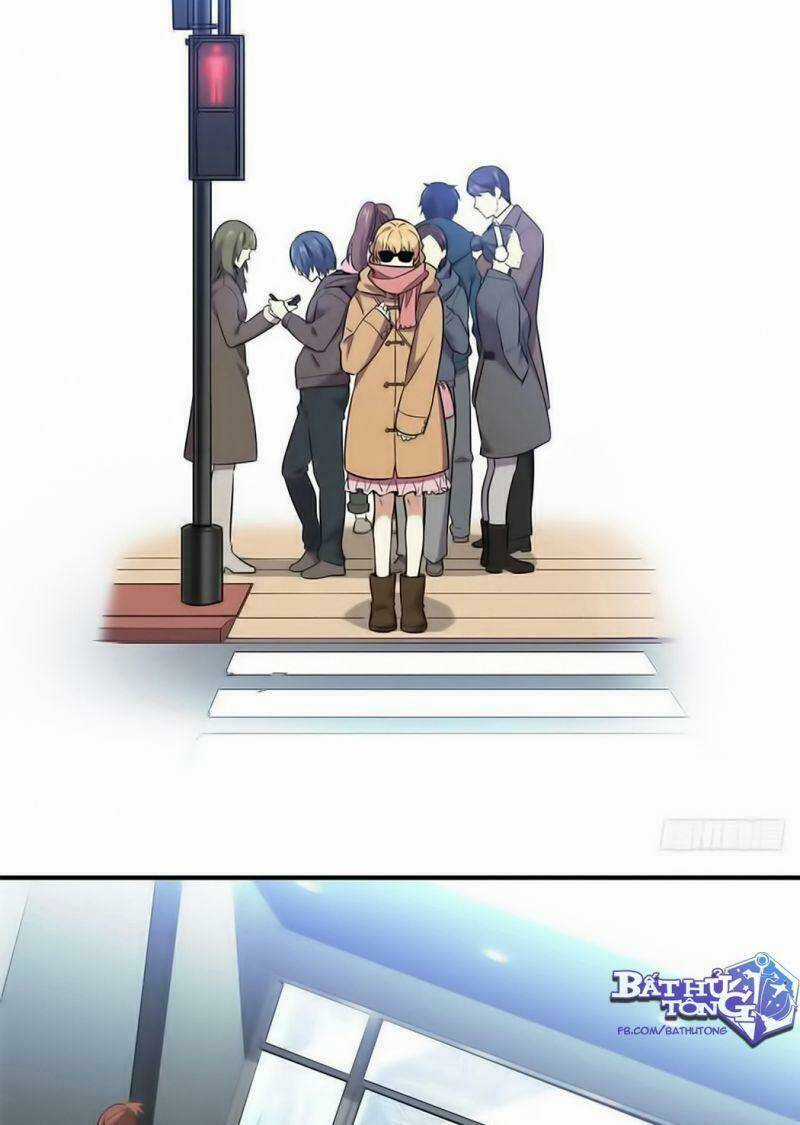 Toàn Chức Cao Thủ 2 Chapter 44 trang 38