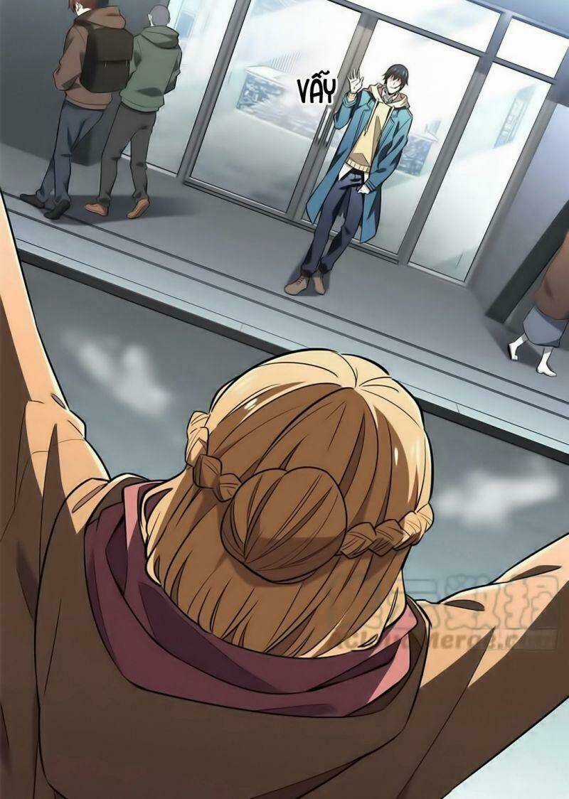 Toàn Chức Cao Thủ 2 Chapter 44 trang 39