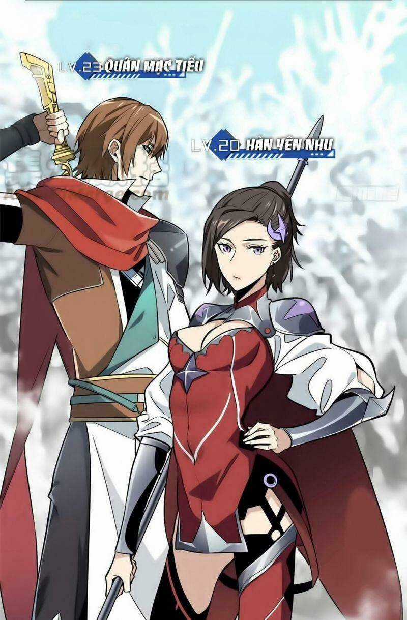 Toàn Chức Cao Thủ 2 Chapter 44 trang 4